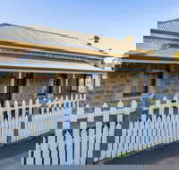 Angaston History Centre - Attractions Brisbane