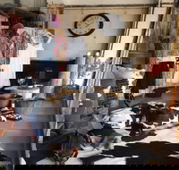 Ang and Co - Attractions Brisbane