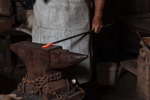 Angaston Blacksmith Shop And Museum - Attractions Brisbane 2