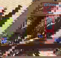 Ant's Redgum Gallery - Attractions Brisbane