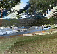 Apple Tree Picnic Area - Attractions Brisbane