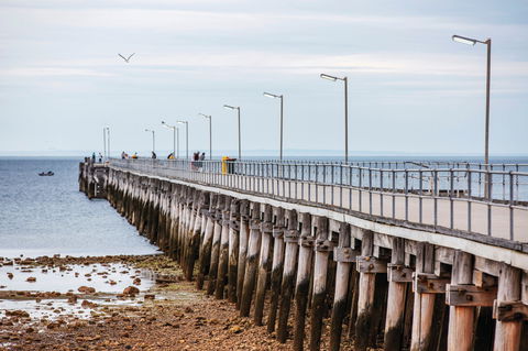 Ardrossan - Attractions Brisbane 0