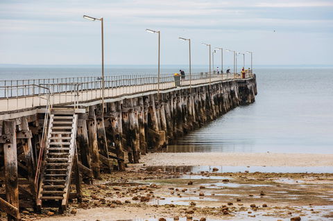Ardrossan - Attractions Brisbane 1