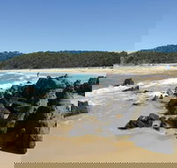 Armands Beach - Attractions Brisbane