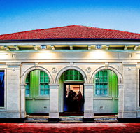 ArtGeo Cultural Complex - Attractions Brisbane