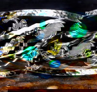 Australian Outback Opals - Attractions Brisbane