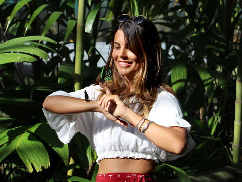Australian Butterfly Sanctuary - Attractions Brisbane 0