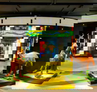 Australian Sports Museum - Attractions Brisbane