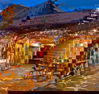 Avoca Beach Picture Theatre - Attractions Brisbane