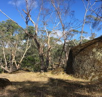 Bailey's Rocks - Dergholm State Park - Attractions Brisbane