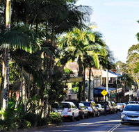 Bangalow - Attractions Brisbane