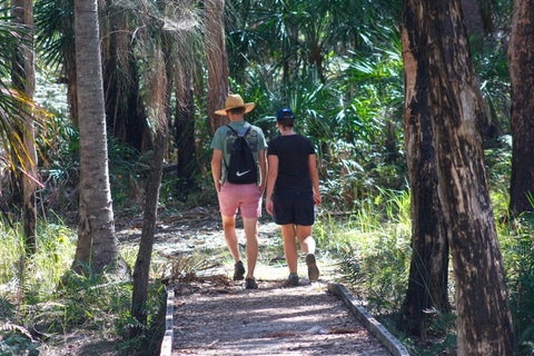 Banksia Track, Burrum Coast National Park - Attractions Brisbane 0
