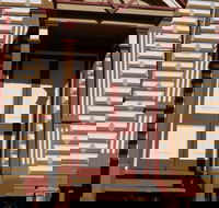 Barcaldine Masonic Lodge - Attractions Brisbane