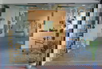 Basil Sellers Exhibition Centre