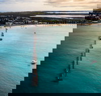 Beachport Jetty - Attractions Brisbane