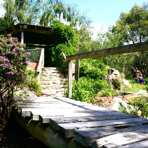 Bellarine Adventure Golf - Attractions Brisbane 1
