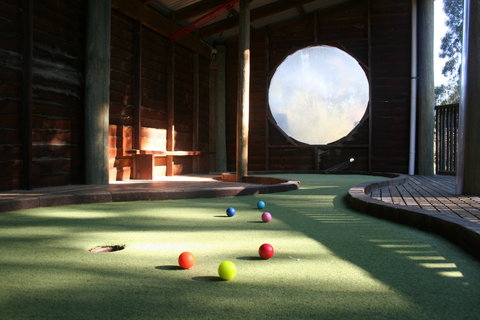 Bellarine Adventure Golf - Attractions Brisbane 2