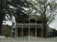 Benalla Heritage Trail