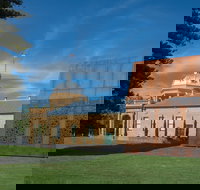 Bendigo Soldiers Memorial Institute Military Museum - Attractions Brisbane