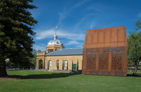 Bendigo Soldiers Memorial Institute Military Museum
