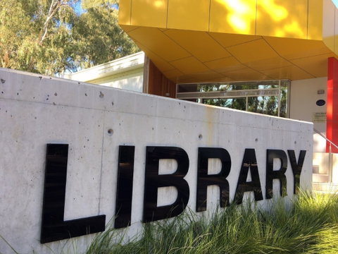 Benalla Library - Attractions Brisbane 0