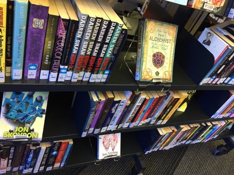 Benalla Library - Attractions Brisbane 1
