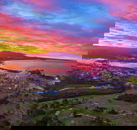 Bermagui - Attractions Brisbane