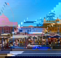 Berry - Attractions Brisbane