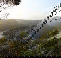 Berowra Valley National Park - Attractions Brisbane