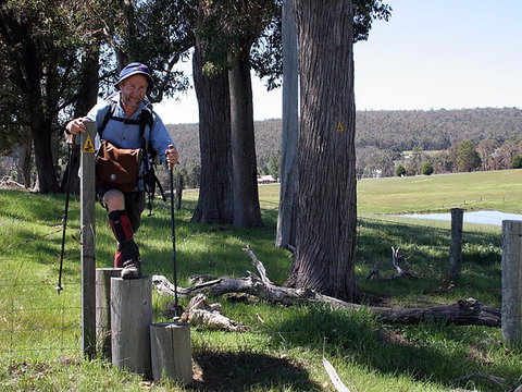 Bibbulmun Track, Kalamunda To Albany - Attractions Brisbane 0