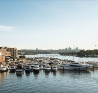 Birkenhead Point Brand Outlet - Attractions Brisbane