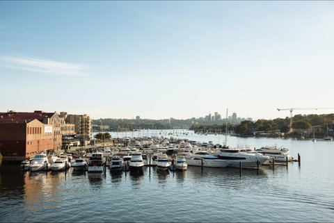 Birkenhead Point Brand Outlet - Attractions Brisbane 0