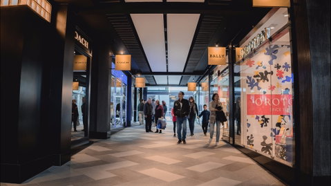 Birkenhead Point Brand Outlet - Attractions Brisbane 1