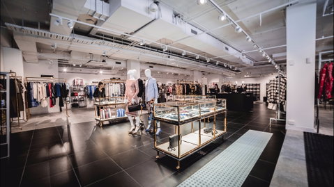 Birkenhead Point Brand Outlet - Attractions Brisbane 2