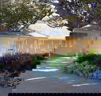 Black Rock House - Attractions Brisbane