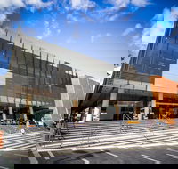 Blacktown City Libraries - Attractions Brisbane