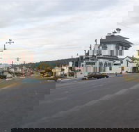 Bombala - Attractions Brisbane