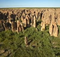 Borroloola - Attractions Brisbane