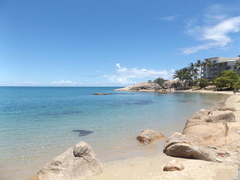 Bowen's Rose Bay - Attractions Brisbane 1