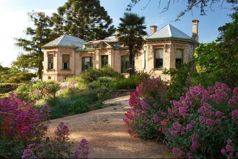 Buda Historic Home & Garden - Attractions Brisbane 0