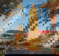 Bundaberg to Childers and Woodgate Day Trip - Attractions Brisbane