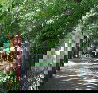 Bungendore Heritage Walk - Attractions Brisbane