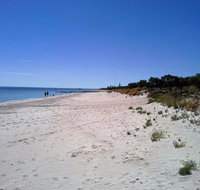 Busselton Beachfront - Attractions Brisbane