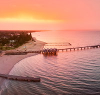 Busselton - Attractions Brisbane