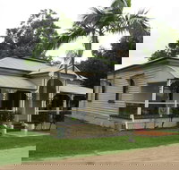 Caboolture Historical Village - Attractions Brisbane