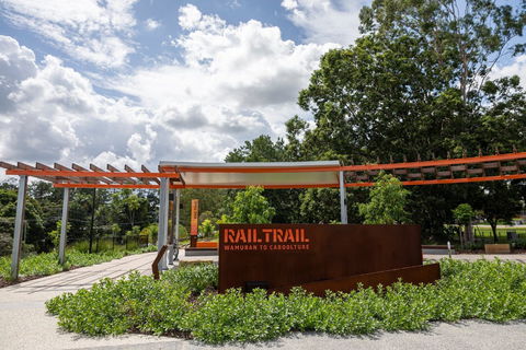 Caboolture To Wamuran Rail Trail - Attractions Brisbane 1