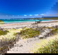 Callala Bay - Attractions Brisbane