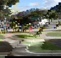 Campbelltown Bicycle Education Centre - Attractions Brisbane