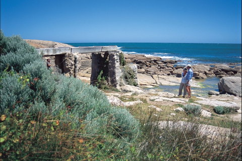 Cape Leeuwin - Attractions Brisbane 0