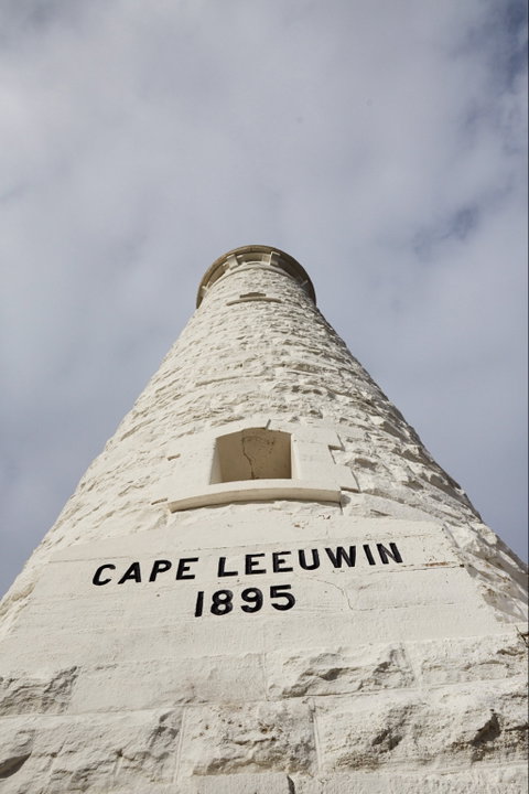 Cape Leeuwin - Attractions Brisbane 1